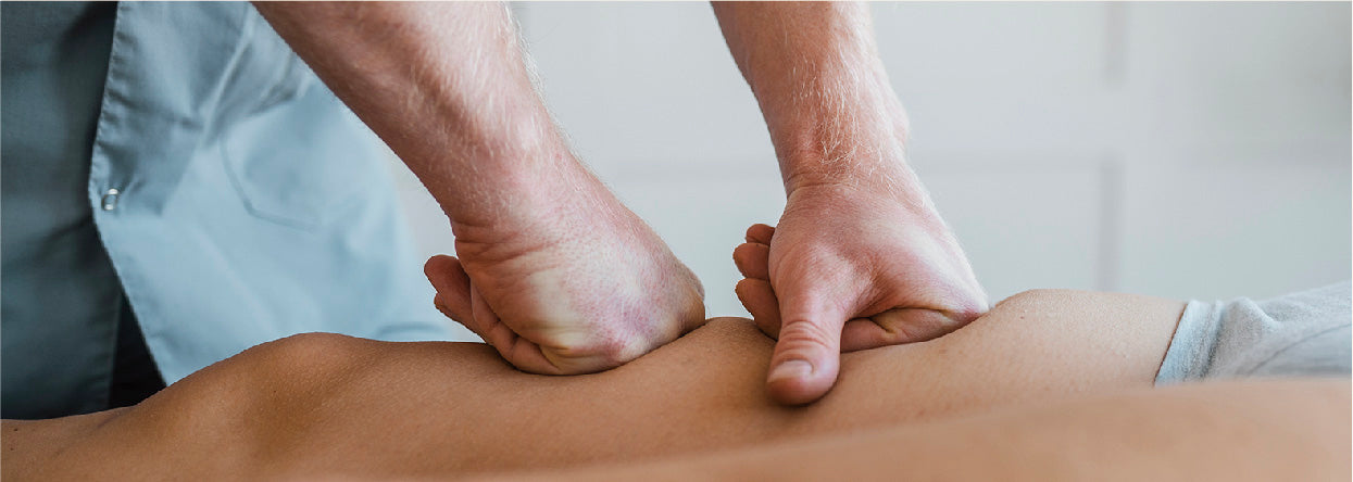 Remedial Massage | A massage type that is designed to treat both deep and superficial tissues. It has a wide range of skilled techniques used to manipulate soft tissues. It provides unique treatments according to the different needs of each person.